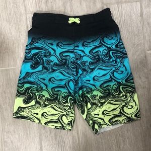 Boys bathing suit